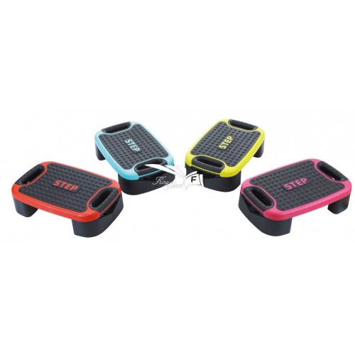 4-in-1 Aerobic Step / 3