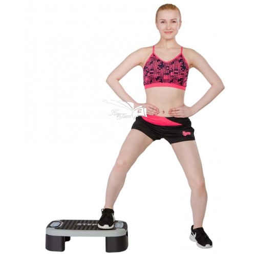 4-in-1 Aerobic Step / 2
