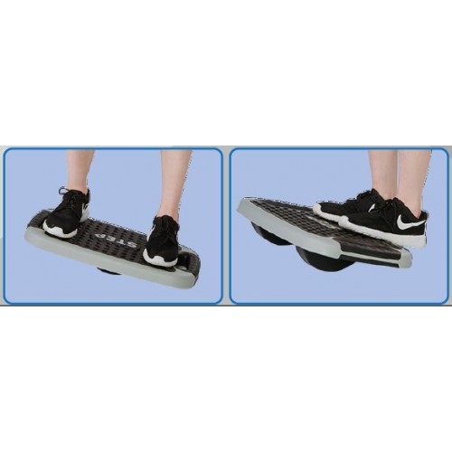 4-in-1 Aerobic Step / 5