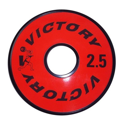 2.5kg Weight Plate