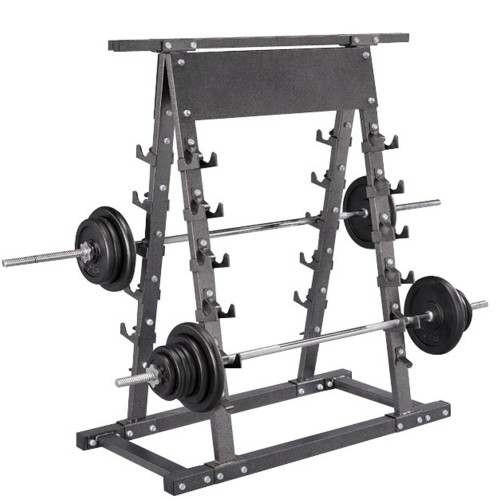 Barbell Rack 76260 L1 / 2