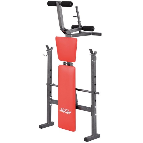 Body Bench 76130 F4 / 2