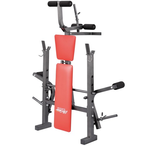 Body Bench 76120 F3 / 2