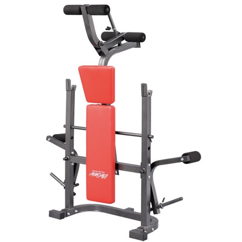 Body Bench 76110 F2 / 2