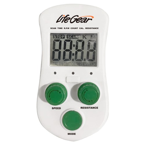 Manual / Motorized Oxy Cycle 16065N / 3