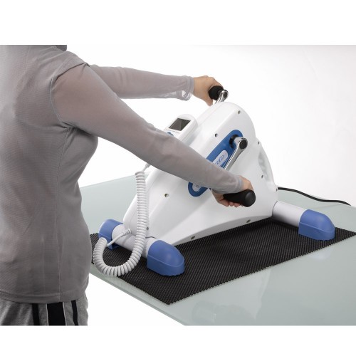 Manual / Motorized Oxy Cycle 16065N / 5