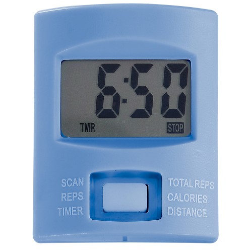 Motorized Oxy Cycle Pro (Forward & Backward) 16063 / 2