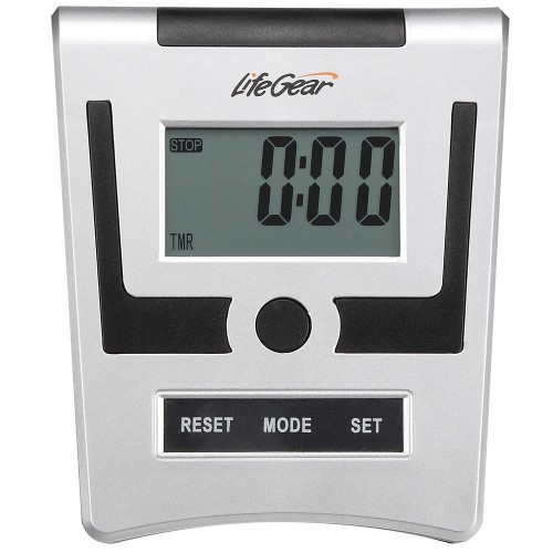 Mentor II, Magnetic Treadmill 40125 / 2