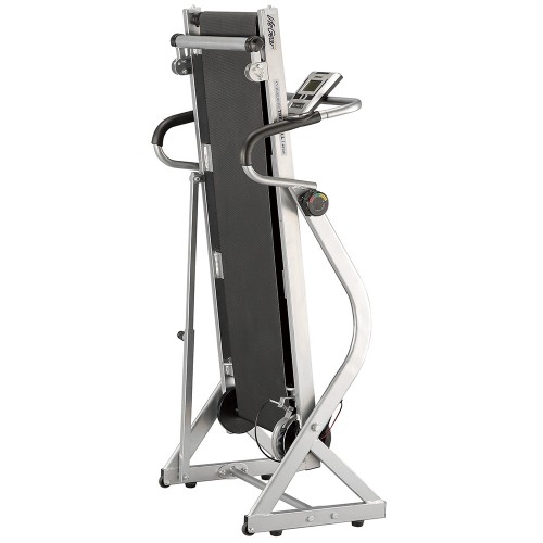 Mentor II, Magnetic Treadmill 40125 / 3