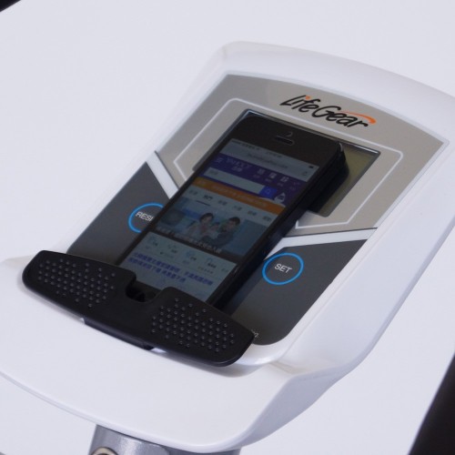 ACCORD 2 IN 1 Elliptical Cross Trainer 93476N / 3