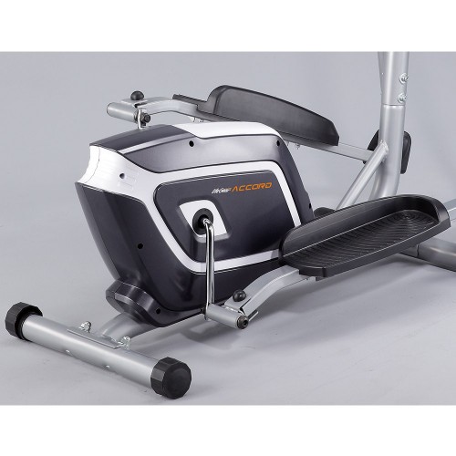 ACCORD 2 IN 1 Elliptical Cross Trainer 93476N / 4
