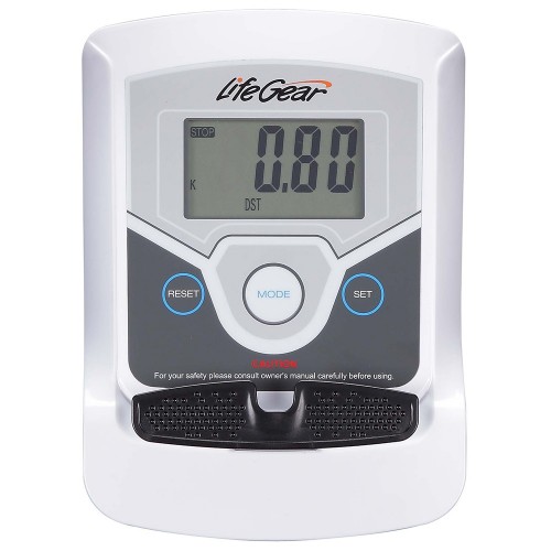 ACCORD Magnetic Recumbent Bike 26470N / 2