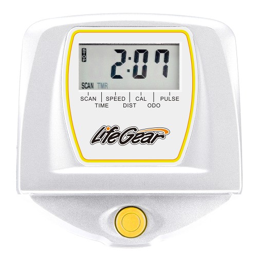 STRAIGHT Magnetic Upright Bike 20250N / 2