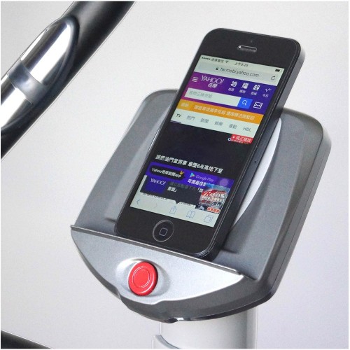 STRAIGHT Magnetic Upright Bike 20250N / 3