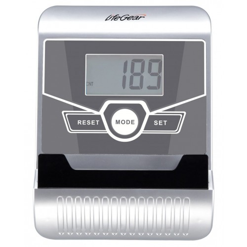 METEOR MAGNETIC UPRIGHT BIKE 20590N / 2