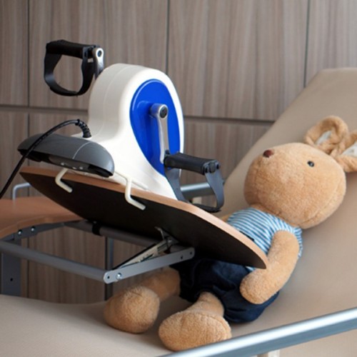 ENE-600 Pedal Exerciser / 3