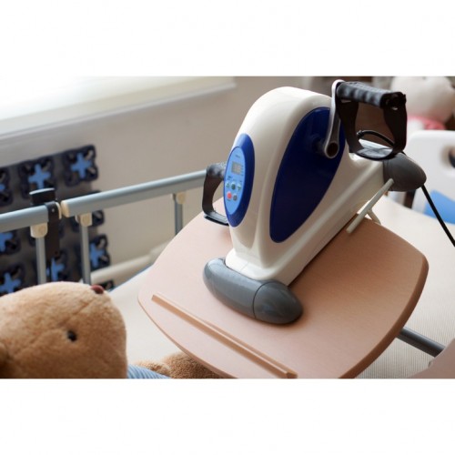 ENE-600 Pedal Exerciser / 4