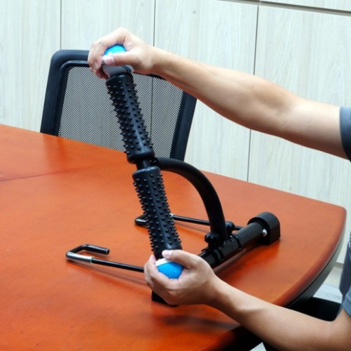 EGW-103 Rotate Exerciser / 4