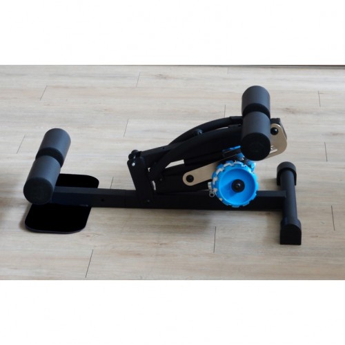 EPS-200 Power Squat / 2