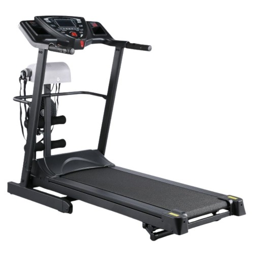 KMF-6080/4 4-Ways Foldable Motorized Treadmill