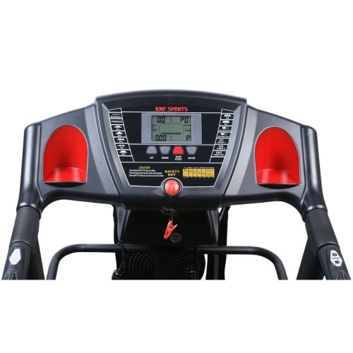 KMF-6005-C6B/5 5-Ways Foldable Motorized Treadmill / 2