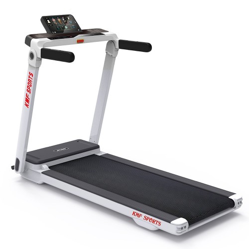 KMF-6303+-a Android Installation & Foldable Motorized Treadmill