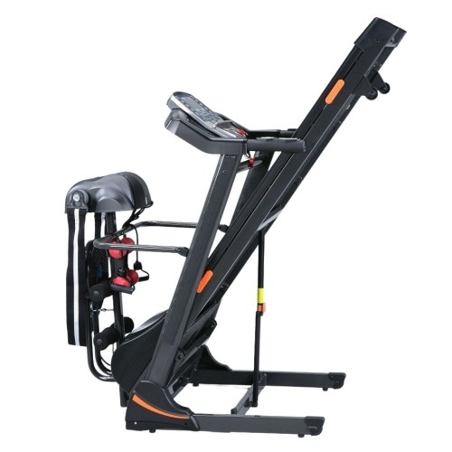 KMF-6090-47i/6 6-Ways Foldable Motorized Treadmill / 3