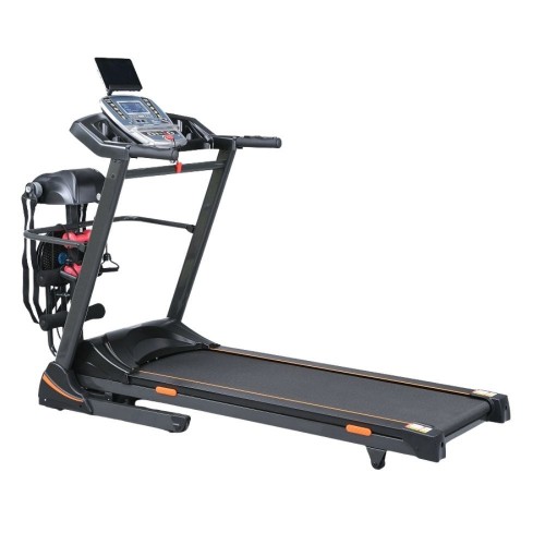 KMF-6090-47i/6 6-Ways Foldable Motorized Treadmill