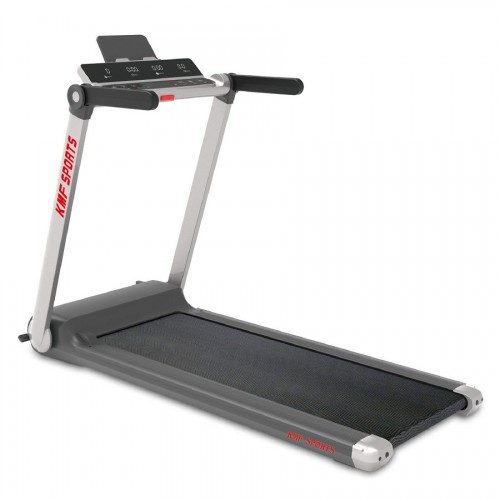 KMF-6303 Installation & Foldable Motorized Treadmill