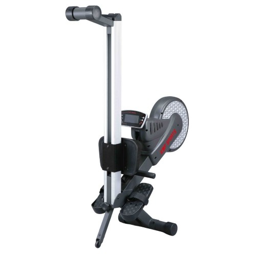 KMF-716 Deluxe Magnetic Rowing Machine / 3
