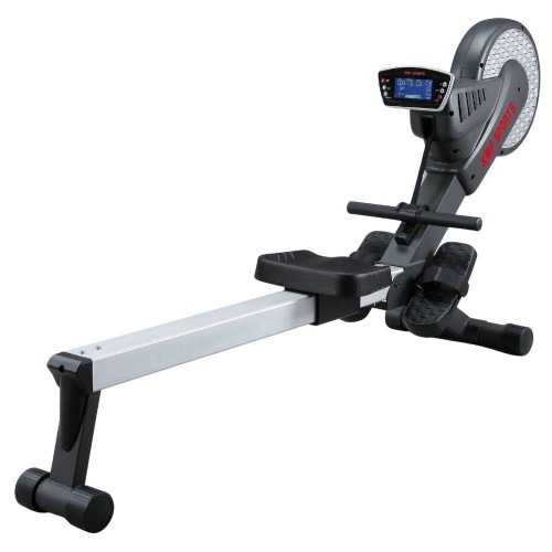 KMF-716 Deluxe Magnetic Rowing Machine / 2