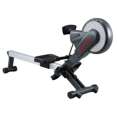 KMF-716 Deluxe Magnetic Rowing Machine