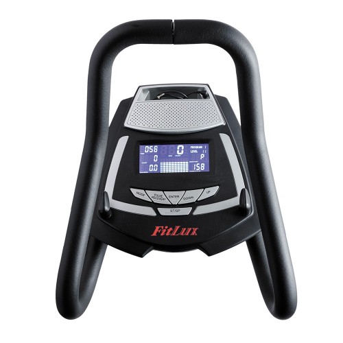 FitLux 6000 Semi-Commercial Stepper / 4