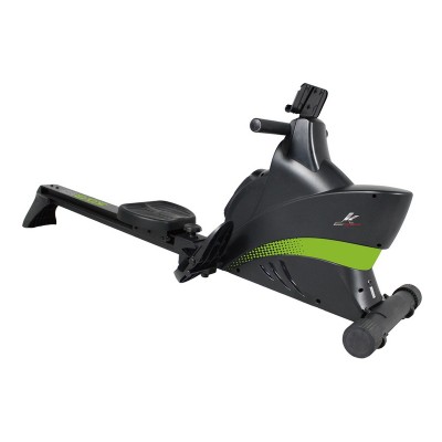Magnetic Rowing Machine