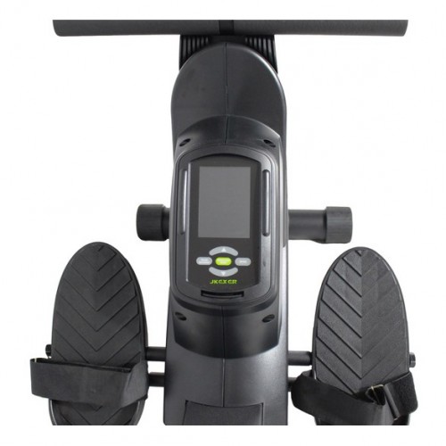 Magnetic Rowing Machine / 2