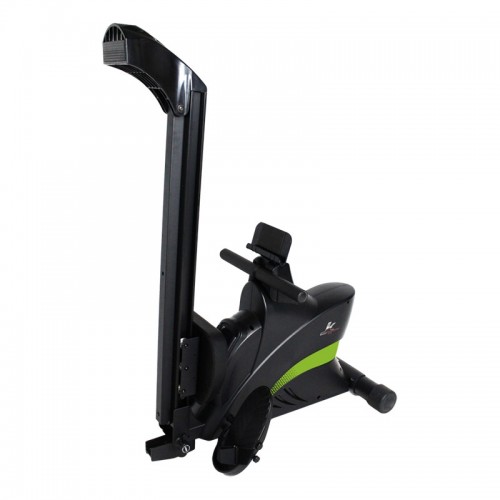 Magnetic Rowing Machine / 4
