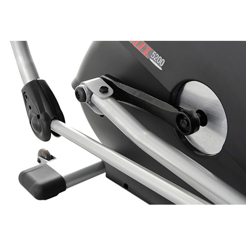 FitLux 5200 Semi-Commercial Elliptical / 2