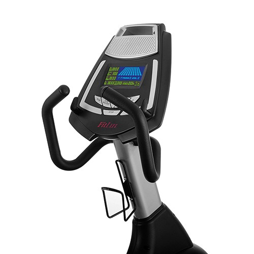 FitLux 5100 Semi-Commercial Recumbent Bike / 2