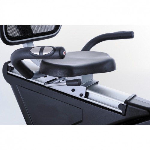 FitLux 5100 Semi-Commercial Recumbent Bike / 3