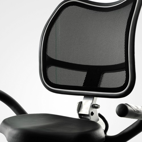 FitLux 5100 Semi-Commercial Recumbent Bike / 4