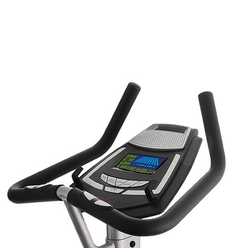 FitLux 5000 Semi-Commercial Upright Bike / 3