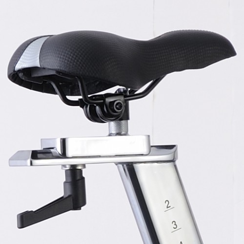 Acute 3936 Commercial Indoor Cycling Bike / 3