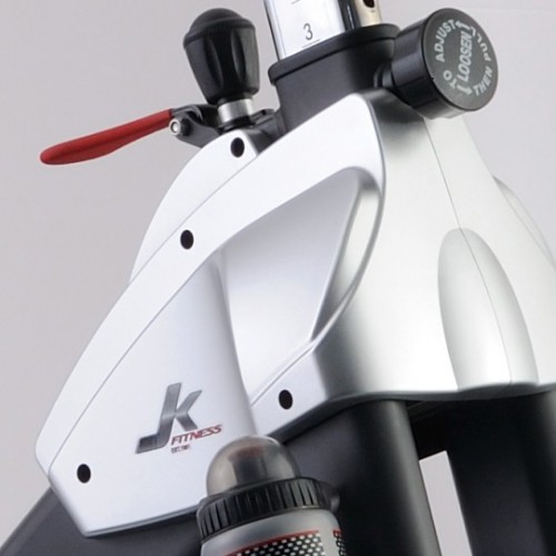 Acute 3936 Commercial Indoor Cycling Bike / 4