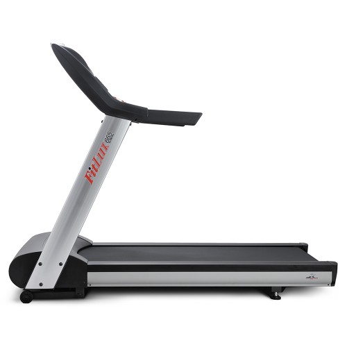FitLux 665 Semi-Commercial Treadmill / 3