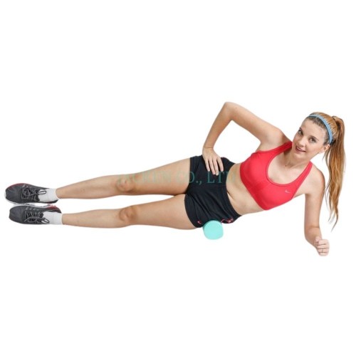 Yoga Foam Roller / 2