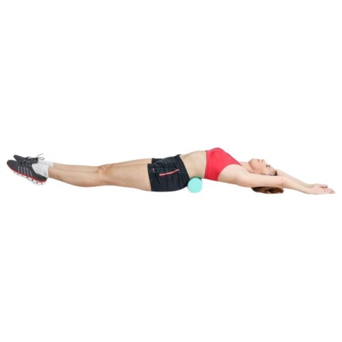 Yoga Foam Roller / 3