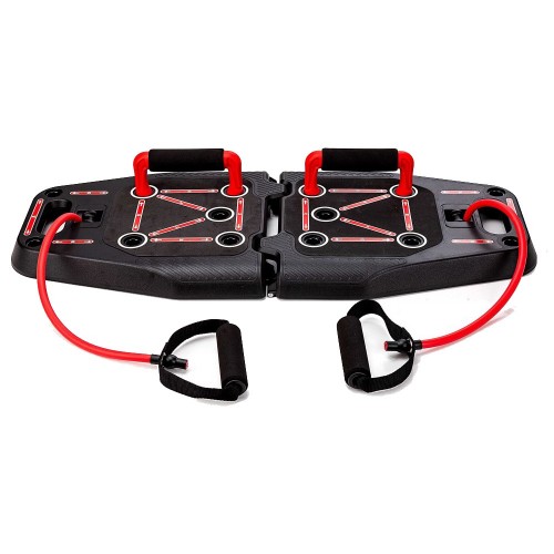 Multi functional Exercise Board