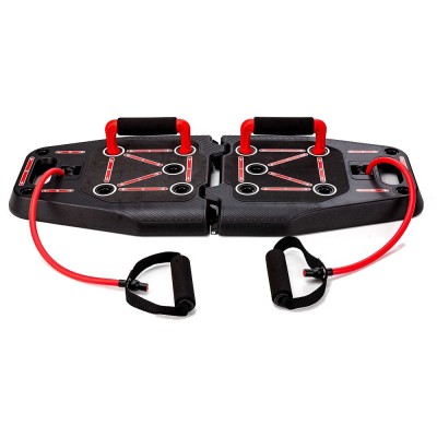 Multi functional Exercise Board