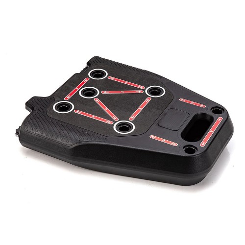 Multi functional Exercise Board / 4