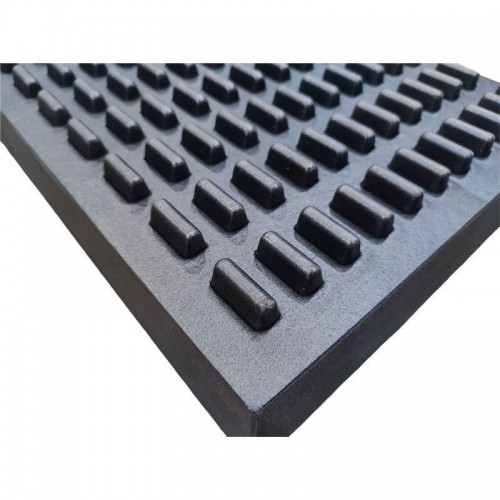 2 in 1 Massage Balance Pad / 2